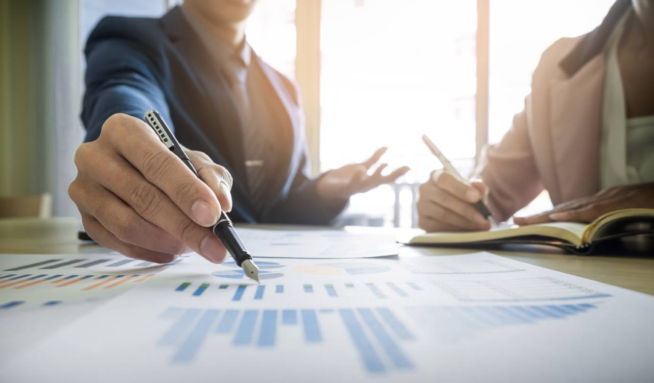 Maestría en Finanzas Estratégicas