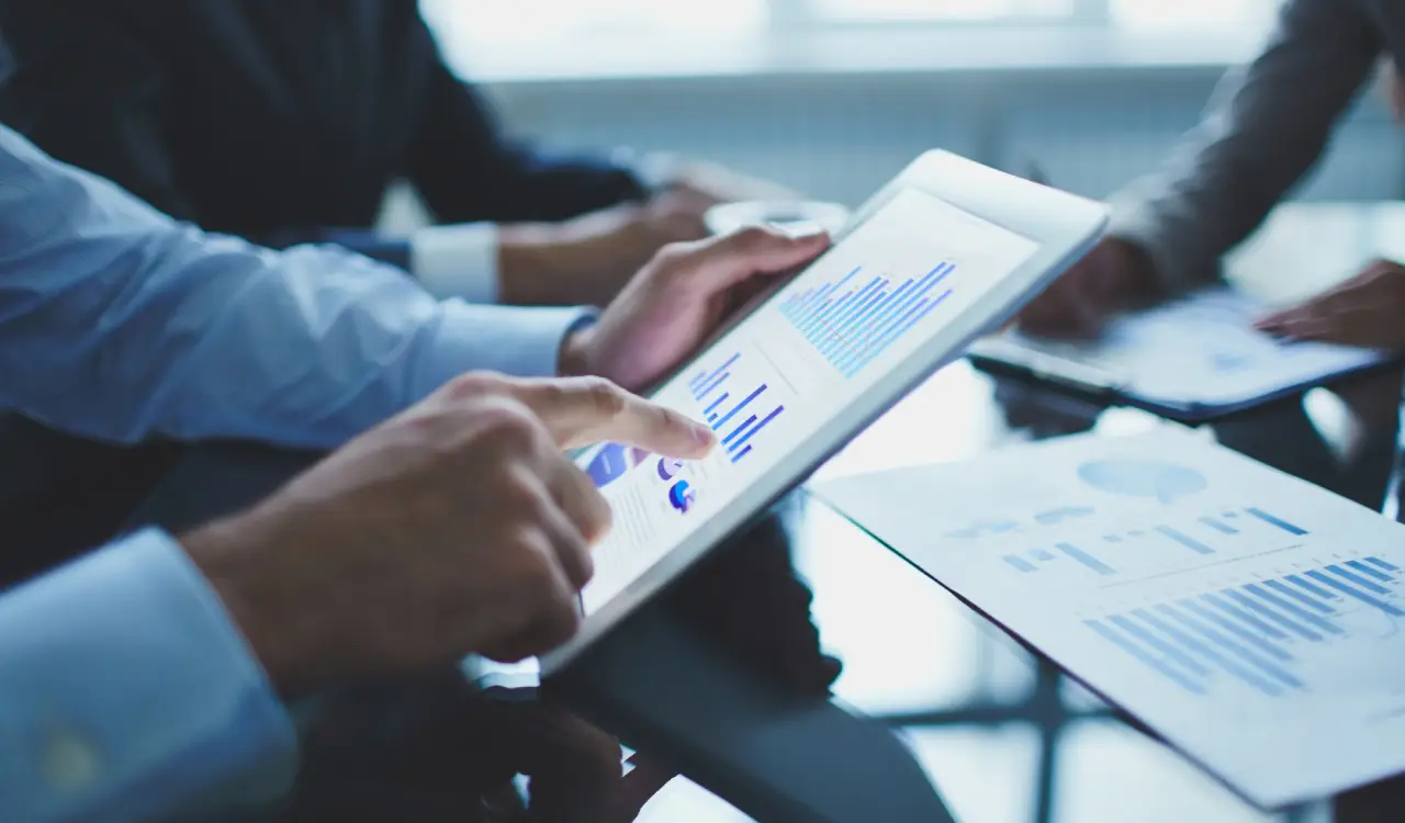 CRM en una empresa