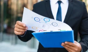 Sistema de gestión de calidad para una empresa