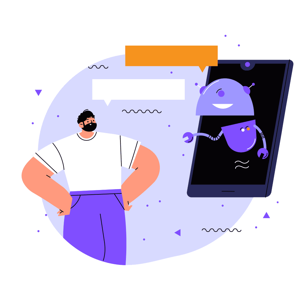 chatbot para seguros que son y beneficios