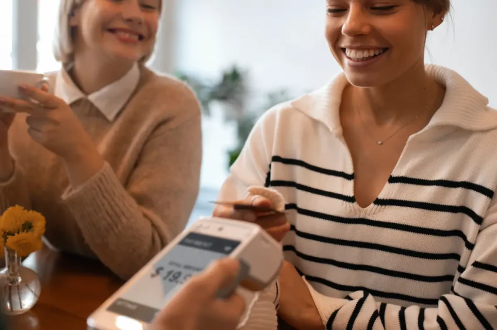CX positivo para el cliente