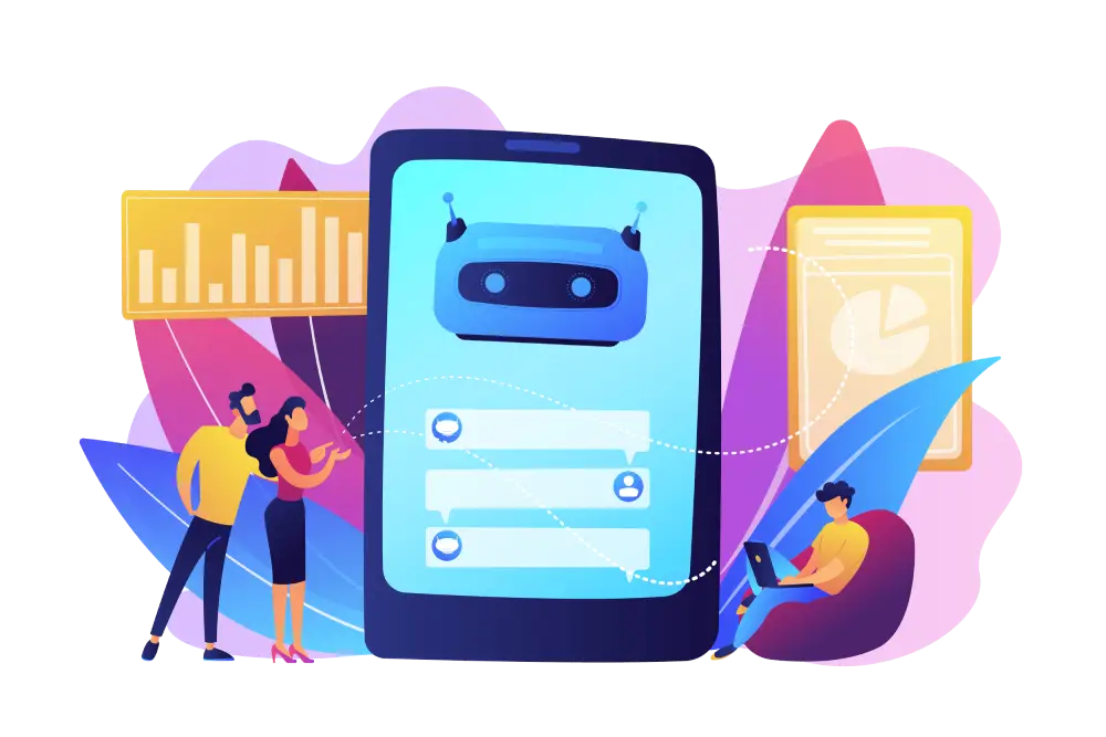 Chatbot para Gobierno