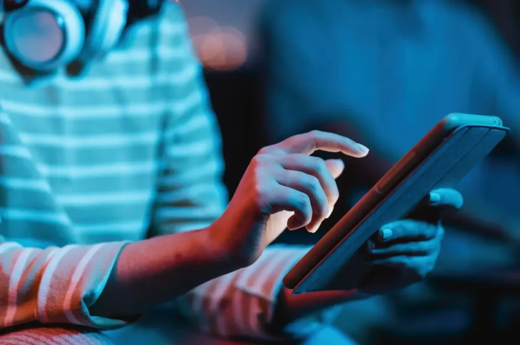 Chatbot para sector público