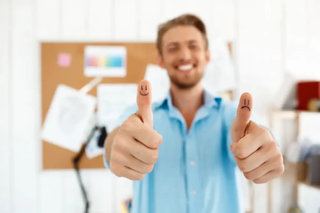 Experiencia positiva del cliente