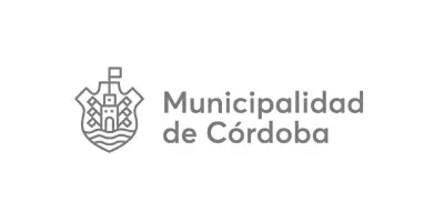 Municipalidad cordoba cliente logo