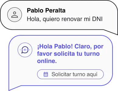 Conversación 1