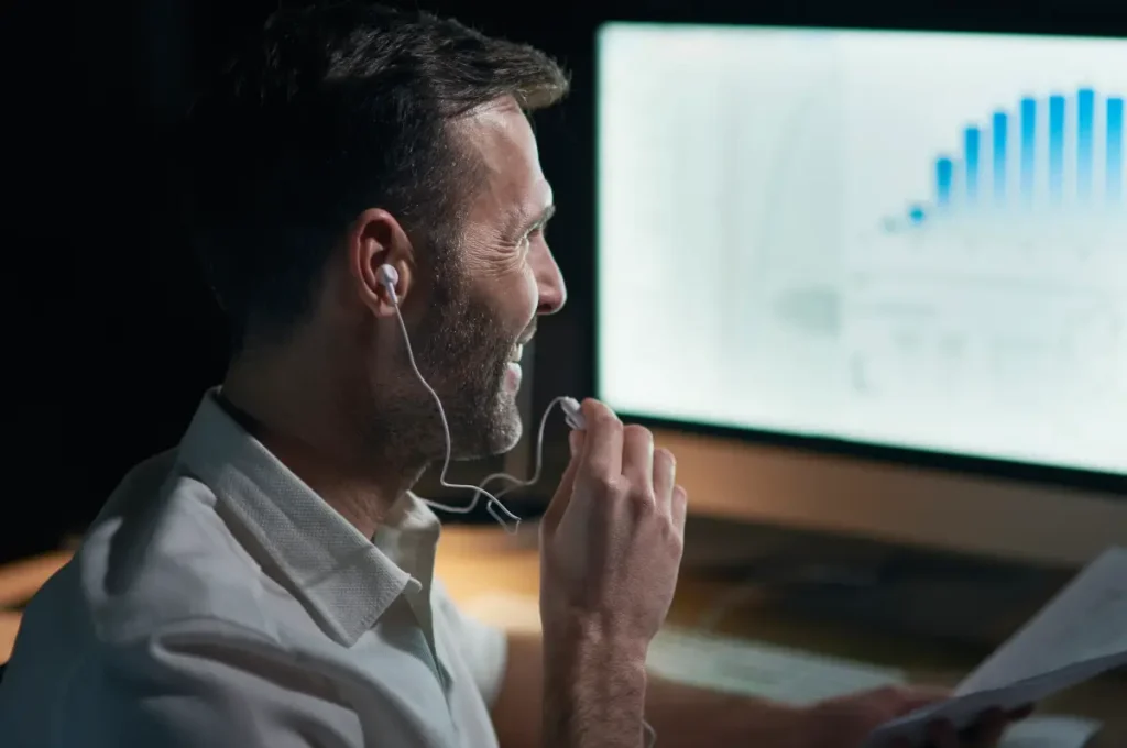 speech analytics vs inteligencia conversacional