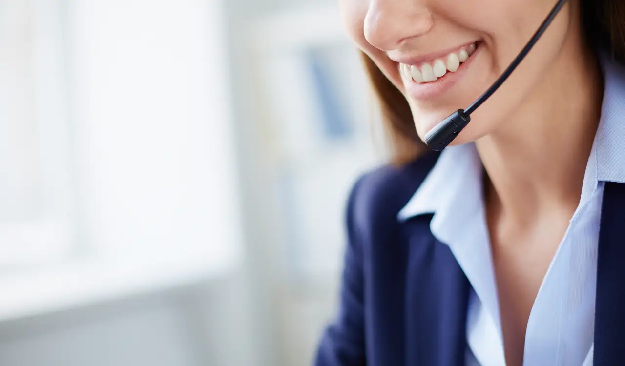 Contact center omnicanal