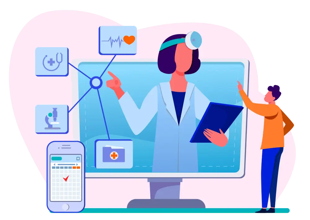 Gestión de calidad en salud