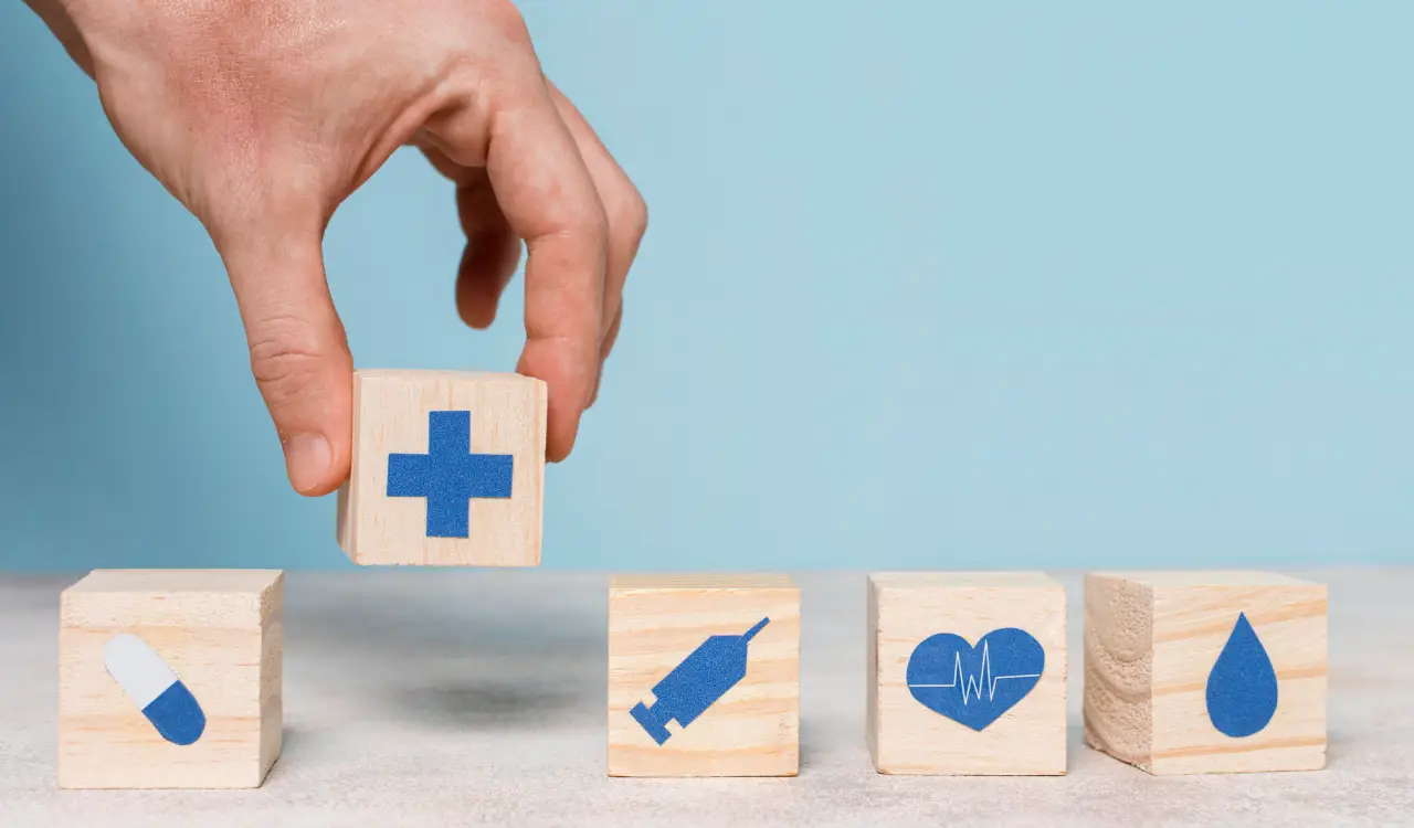 Que es la calidad en la industria de la salud