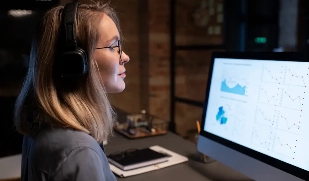 Software Speech Analytics