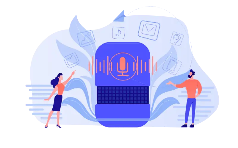 Voice Analytics que es