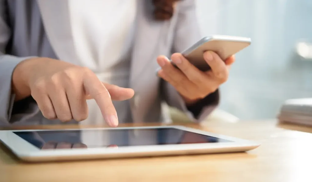 atención omnicanal