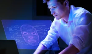 Agente de IA con voz