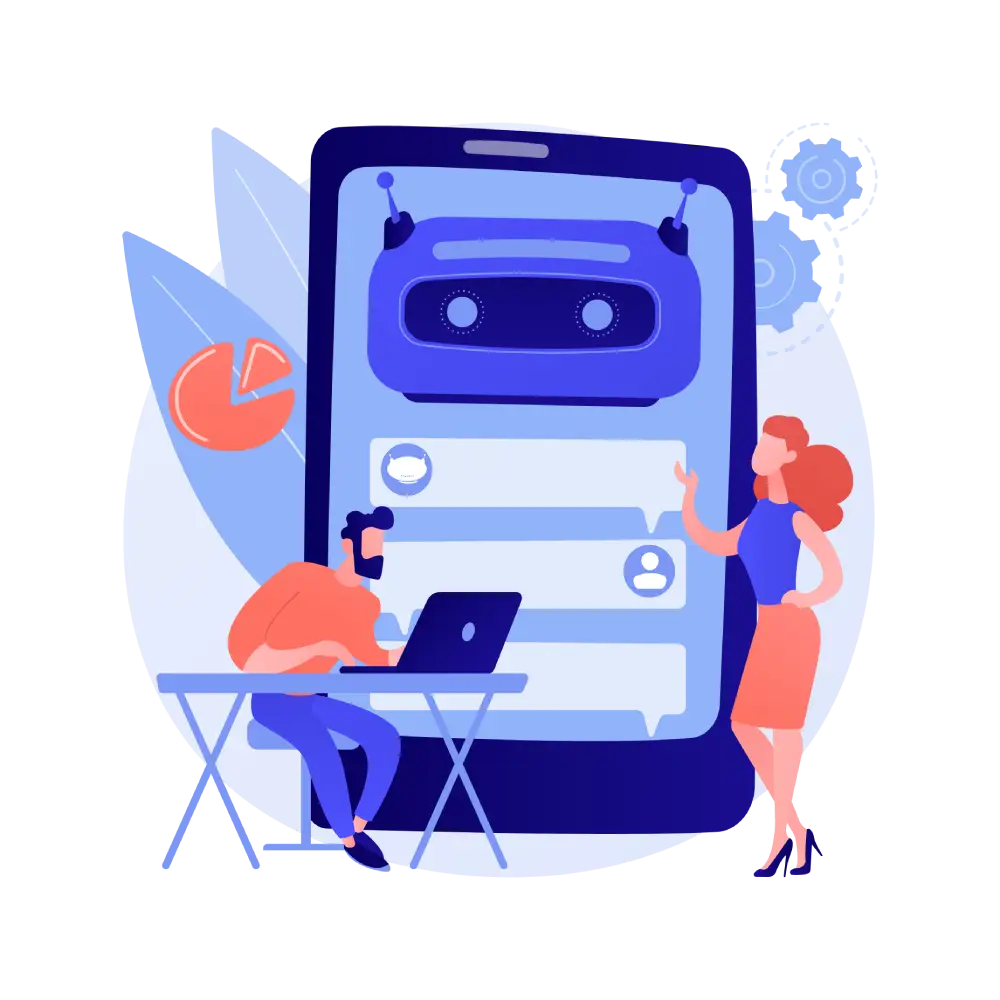 Desarrollo de chatbots