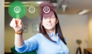 Encuesta Customer Experience