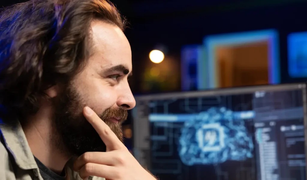 tipos de agentes de ia