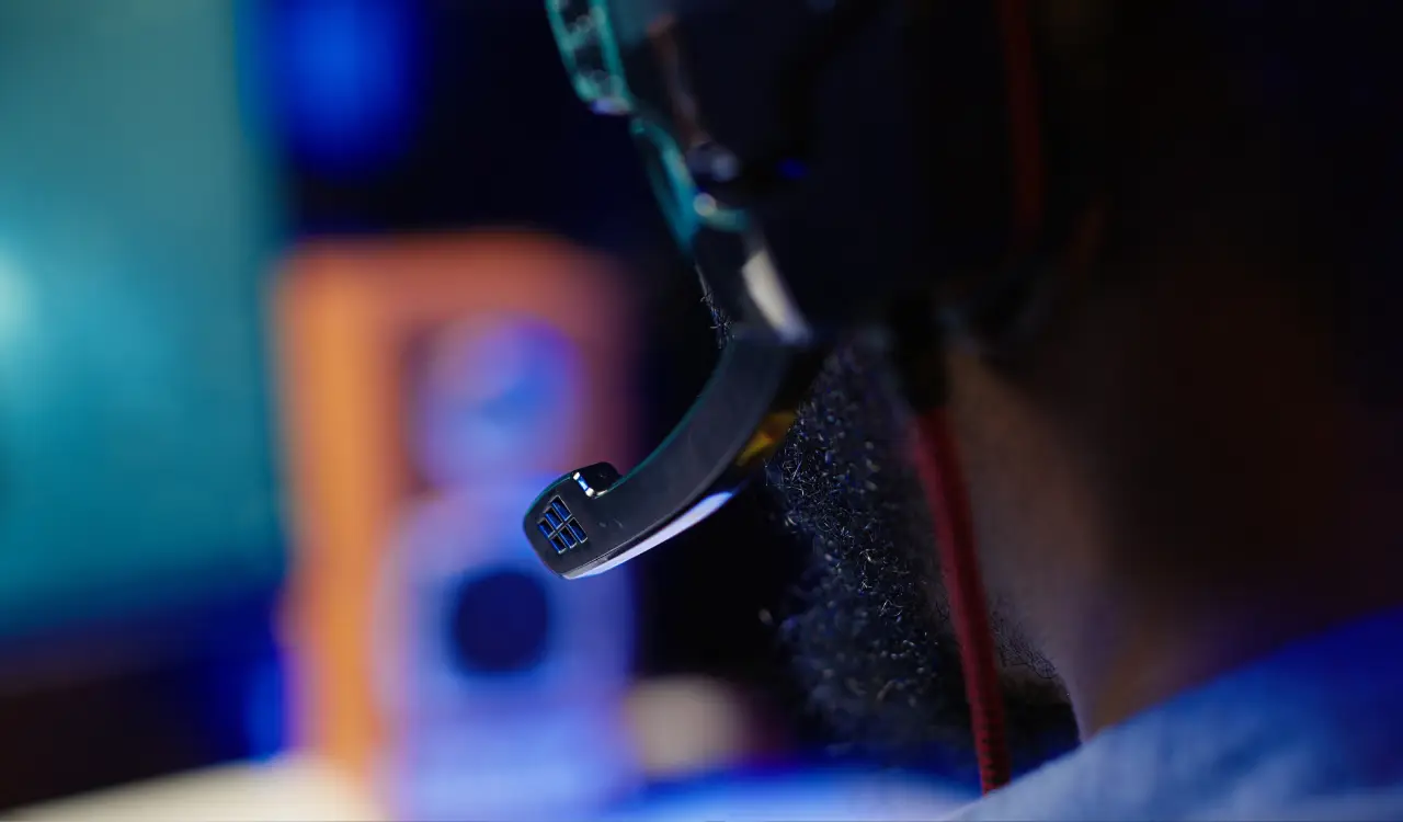 Contact center combinado con tecnología