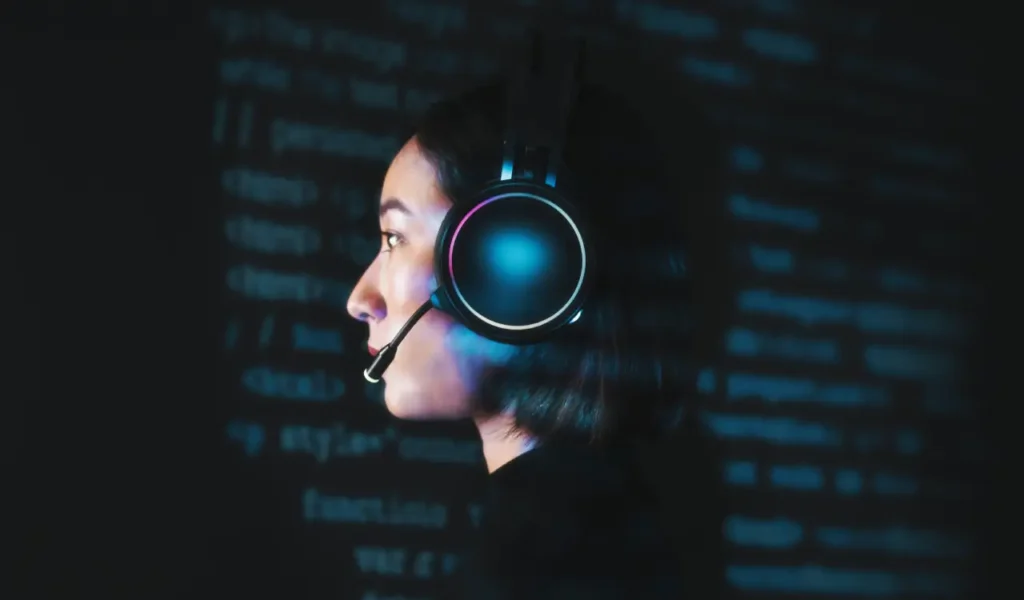 IA en atención al cliente