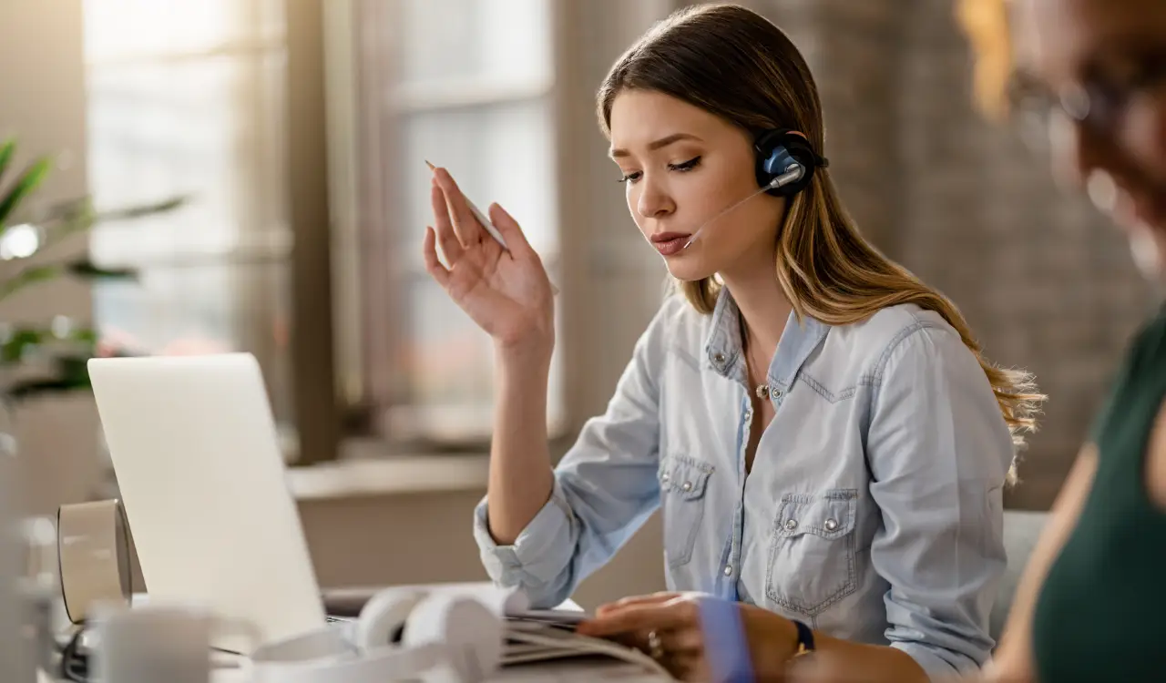 cuello de botella en atención al cliente
