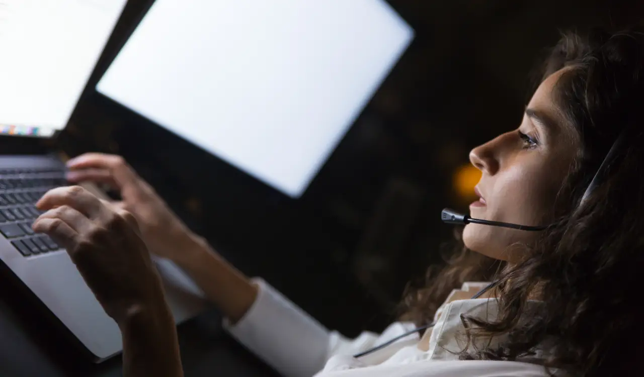 Escalar con IA la atención al cliente