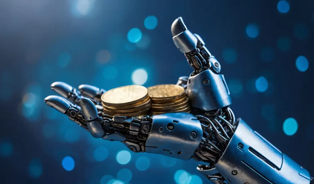 Automatización de cobranzas con IA