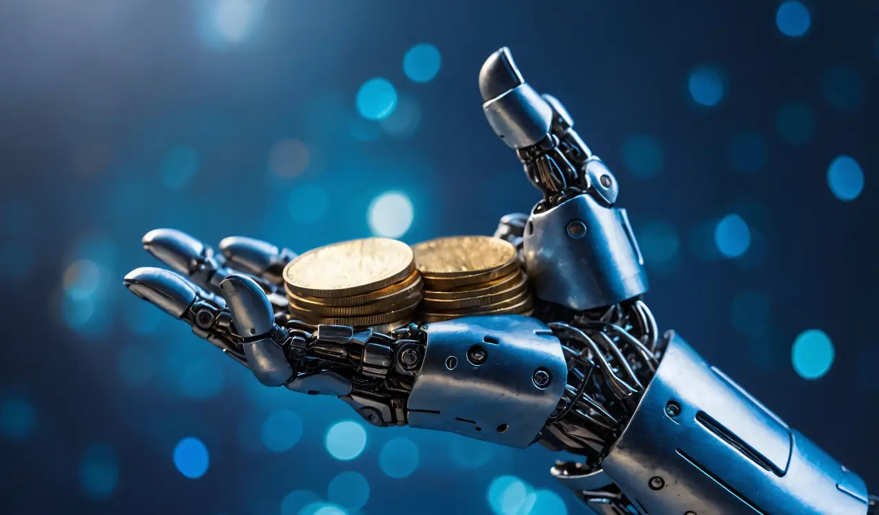 Automatización de cobranzas con IA