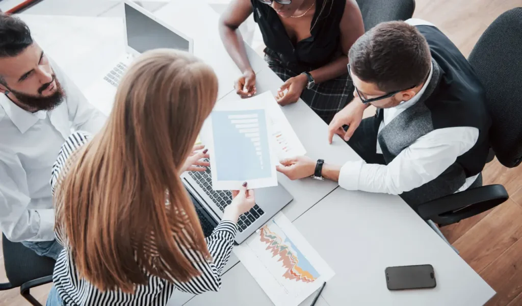 workforce management
