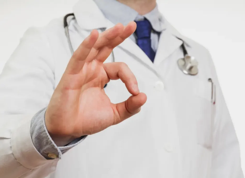 Indicadores de calidad en salud